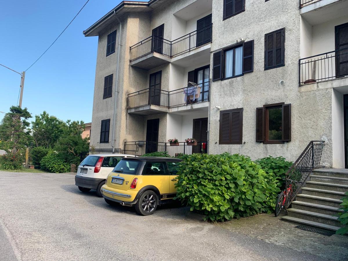 Casa Pier E Anna Lejlighed Murazzano  Eksteriør billede